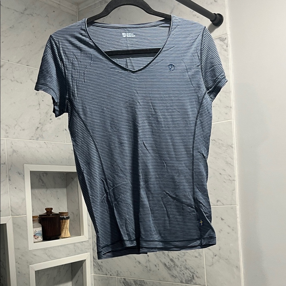 Fjallraven Abisko Cool T-shirt W